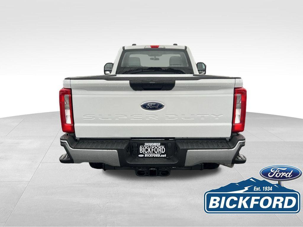 new 2026 Ford F-250 car, priced at $47,321