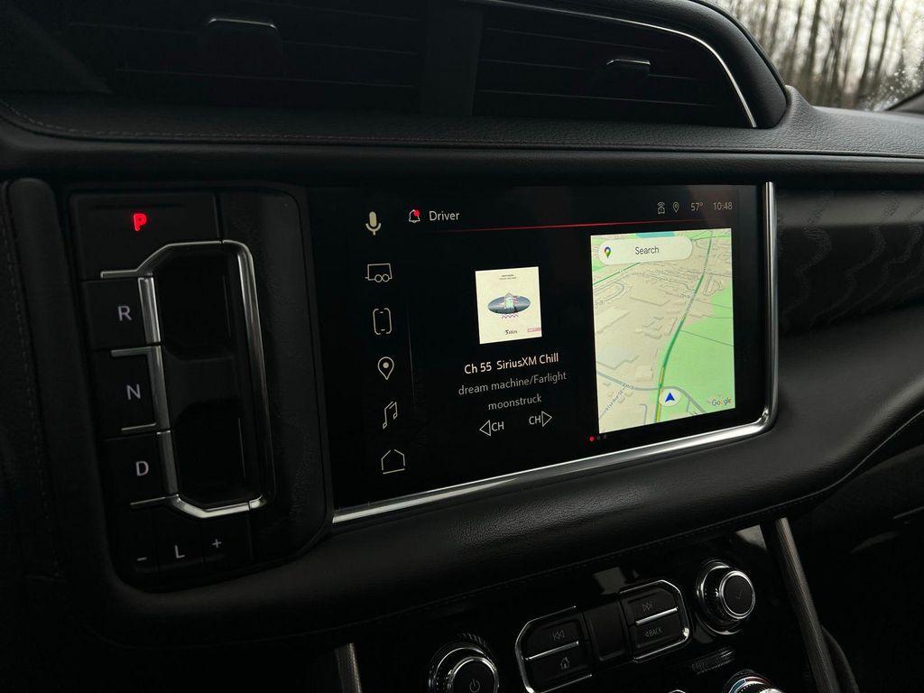 used 2023 GMC Yukon XL car, priced at $66,364