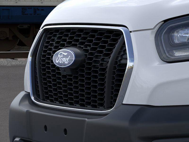 new 2026 Ford Transit-350 car, priced at $65,235