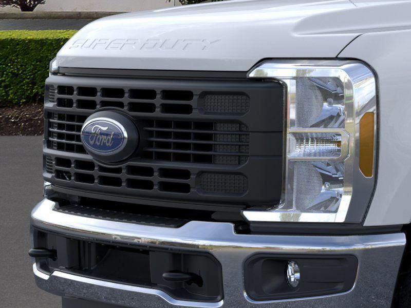 new 2026 Ford F-250 car, priced at $57,430