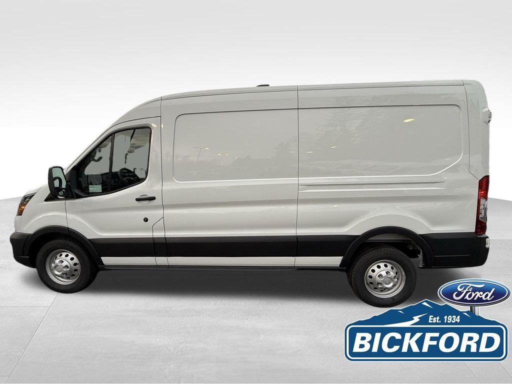 new 2026 Ford Transit-350 car, priced at $54,005