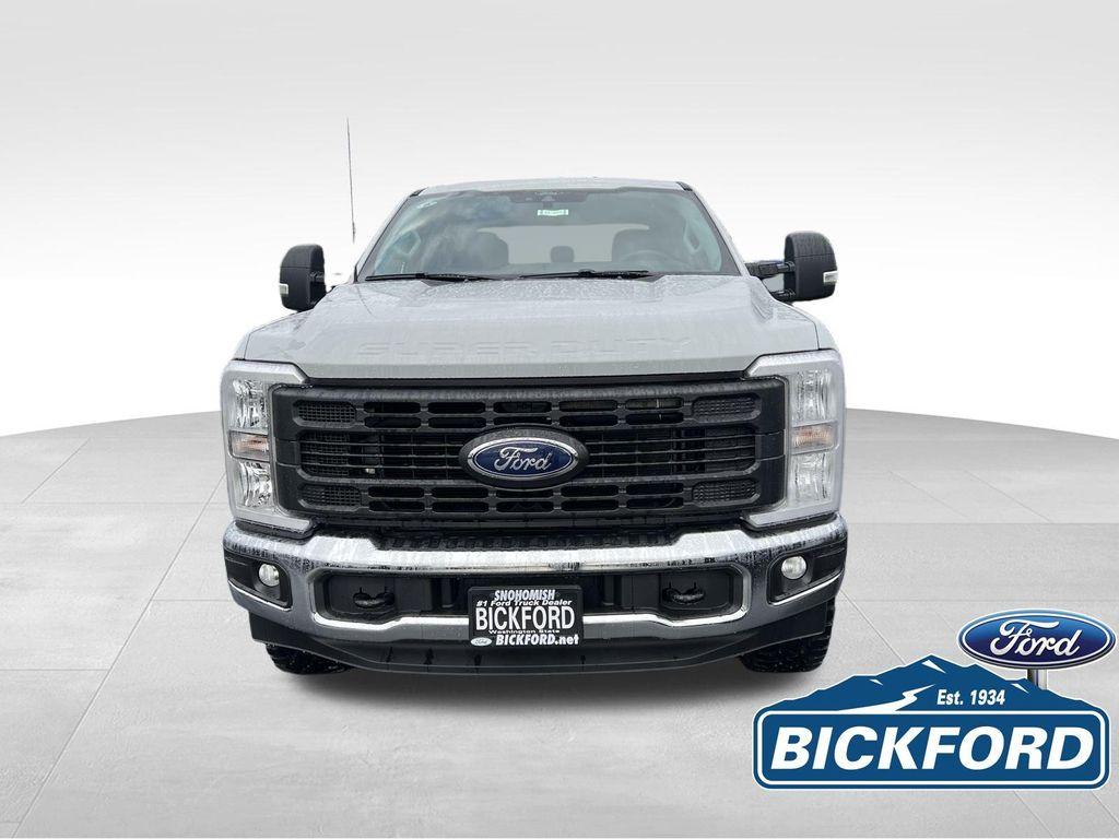 new 2026 Ford F-350 car, priced at $68,549