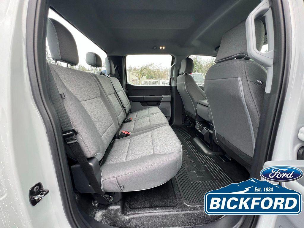 new 2026 Ford F-350 car, priced at $68,549