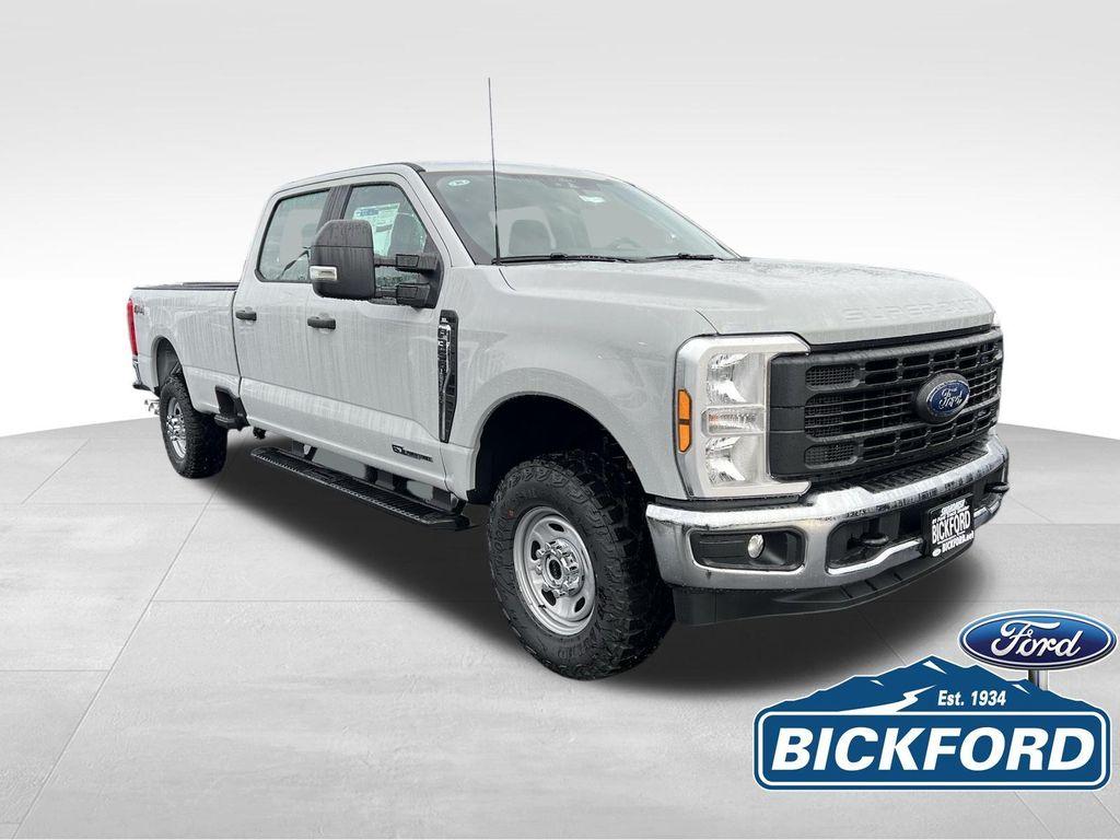 new 2026 Ford F-350 car, priced at $68,549