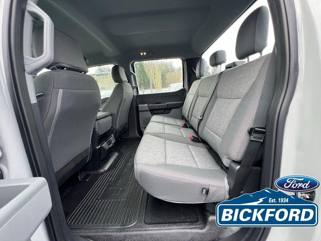 new 2026 Ford F-350 car, priced at $68,549