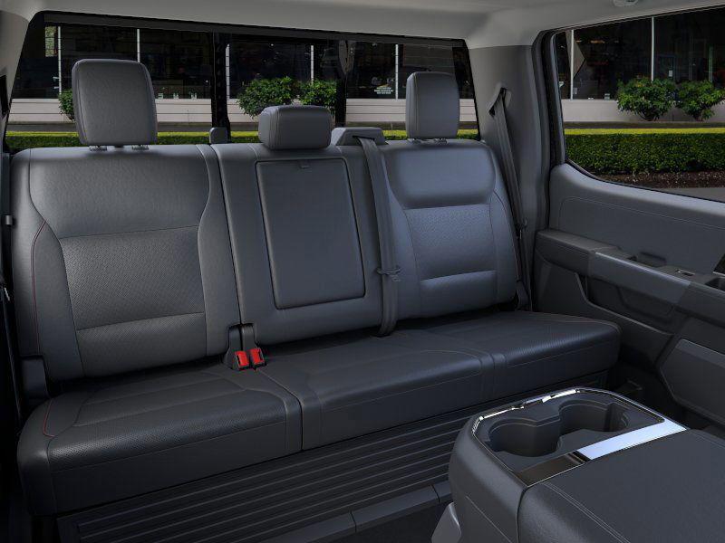 new 2025 Ford F-350 car, priced at $88,222