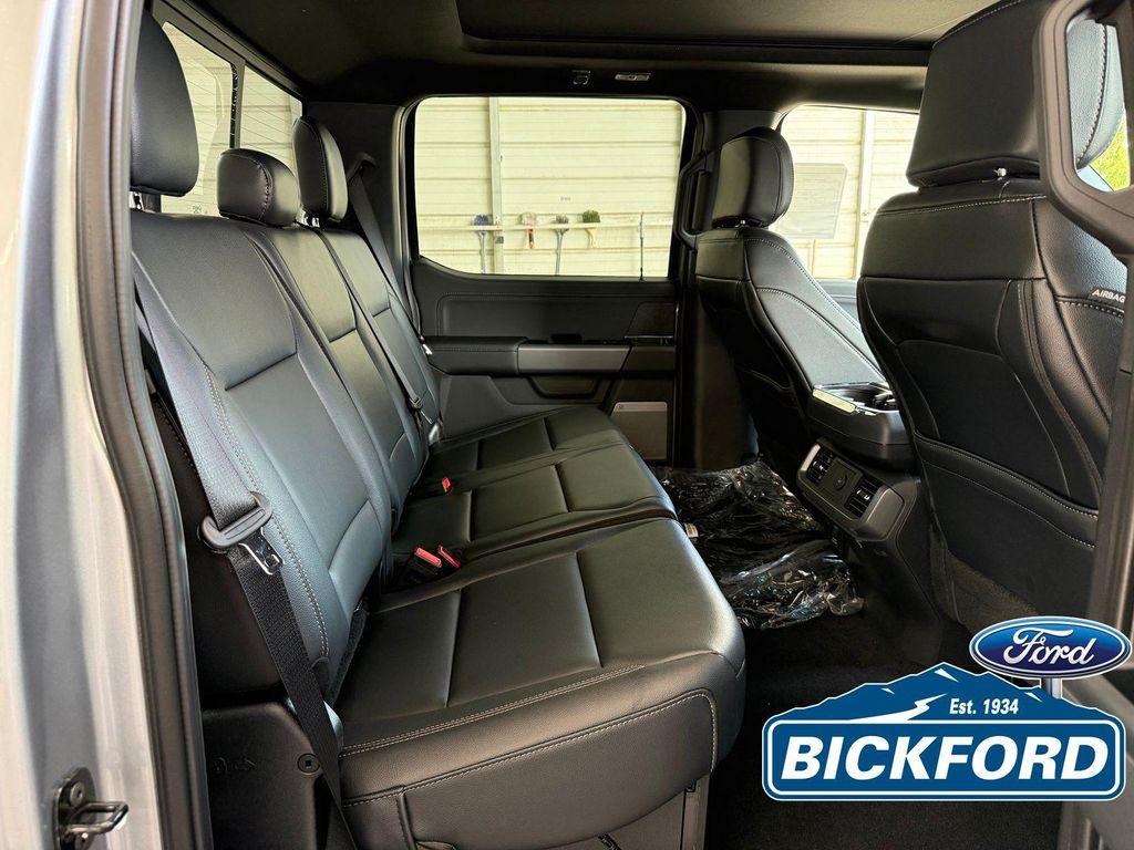 new 2026 Ford F-150 car, priced at $65,136