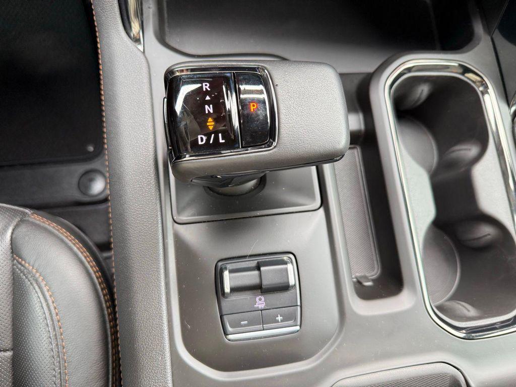 used 2022 GMC Sierra 1500 car, priced at $49,977