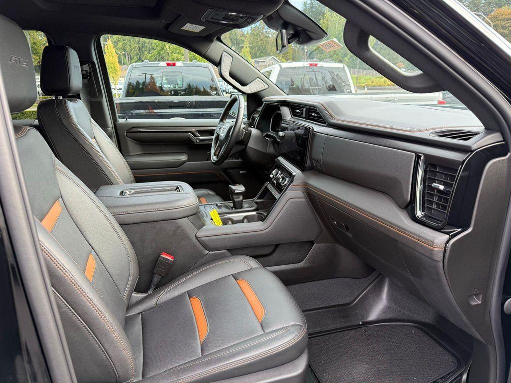 used 2022 GMC Sierra 1500 car, priced at $49,977