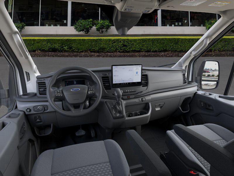 new 2026 Ford Transit-250 car, priced at $53,010
