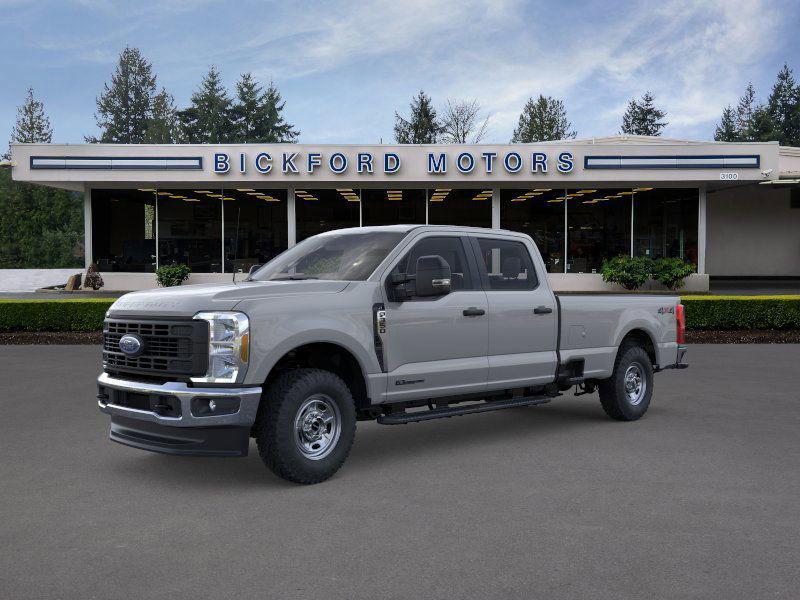 new 2026 Ford F-350 car, priced at $69,549