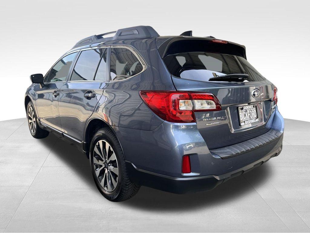 used 2016 Subaru Outback car, priced at $11,987