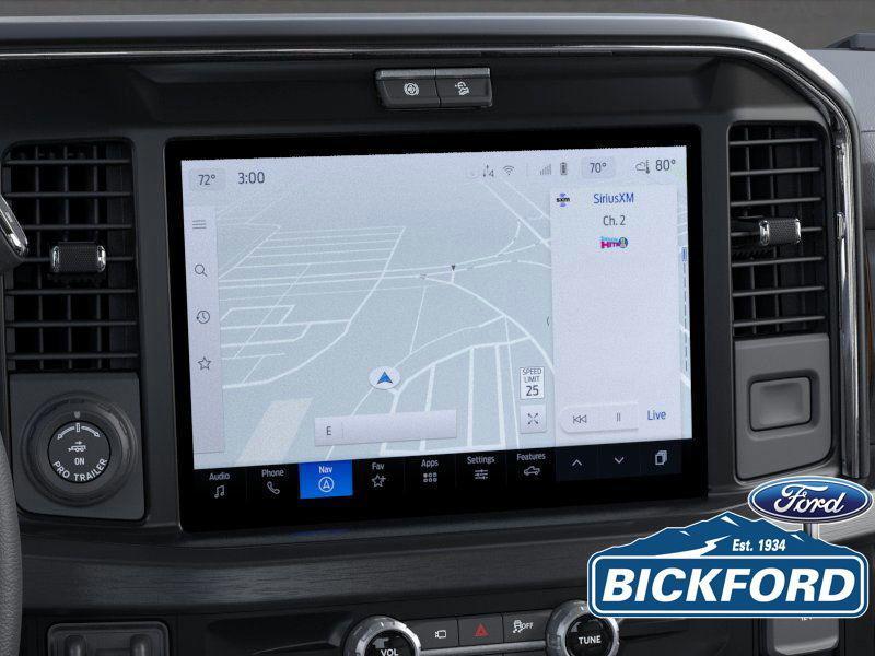 new 2026 Ford F-250 car, priced at $87,165