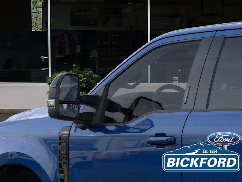 new 2026 Ford F-250 car, priced at $87,165