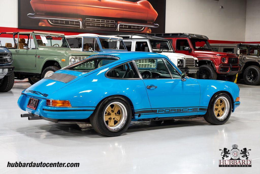 used 1977 Porsche 911 car, priced at $229,000