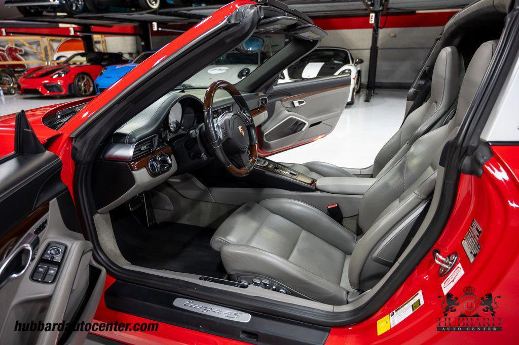 used 2015 Porsche 911 car, priced at $99,000