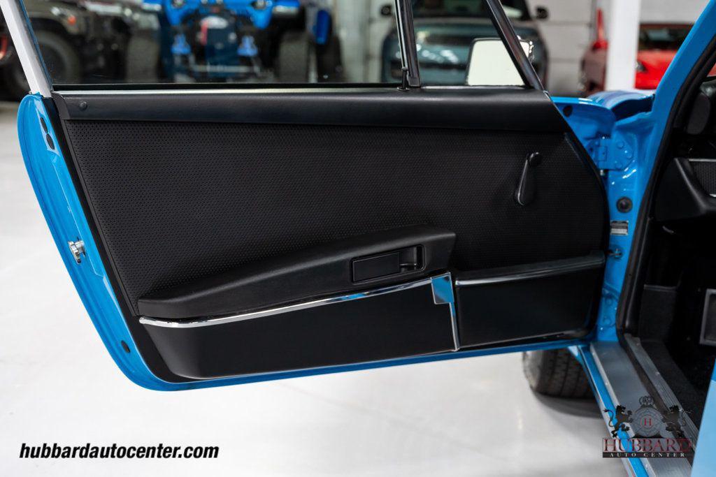 used 1977 Porsche 911 car, priced at $290,000