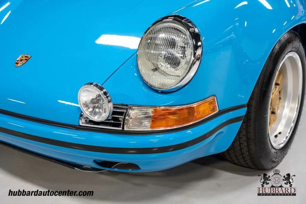 used 1977 Porsche 911 car, priced at $290,000