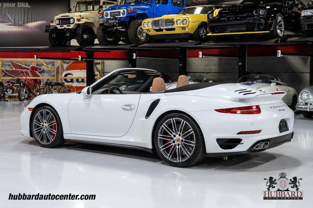 used 2015 Porsche 911 car, priced at $114,000
