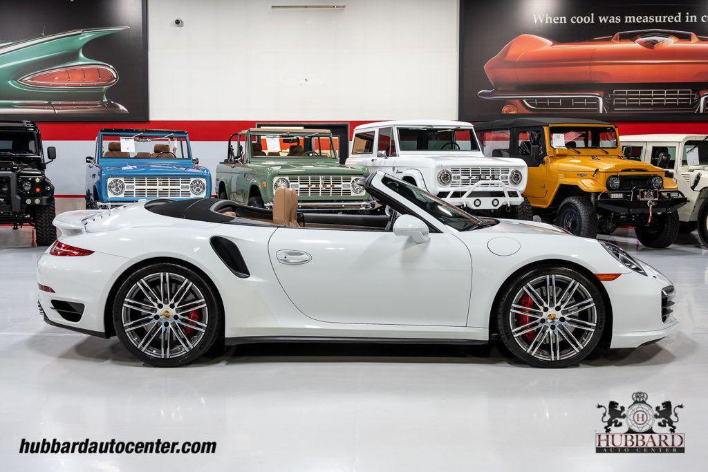 used 2015 Porsche 911 car, priced at $114,000
