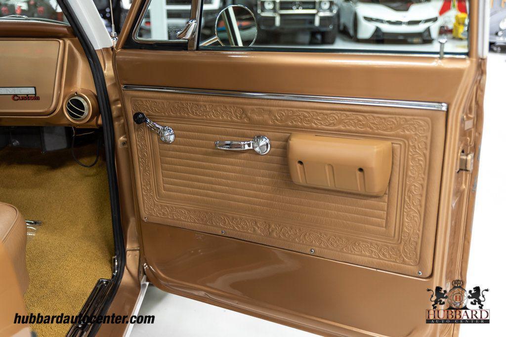 used 1969 GMC 1500 car, priced at $59,900