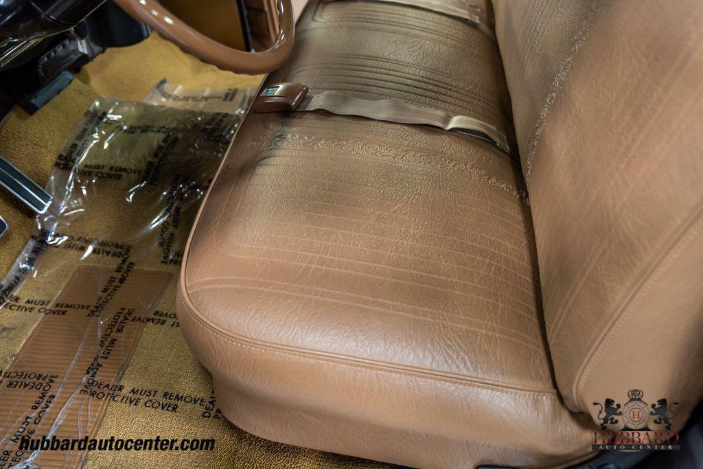 used 1969 GMC 1500 car, priced at $59,900