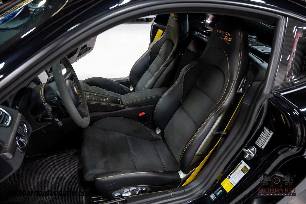 used 2023 Porsche 718 Cayman car, priced at $209,000