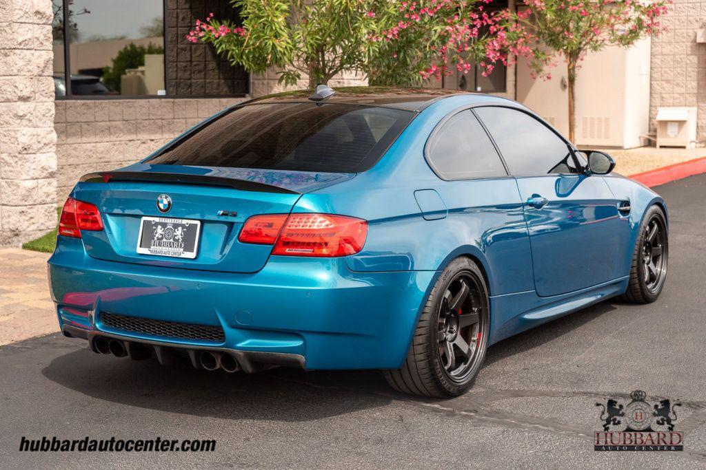 used 2013 BMW M3 car, priced at $92,500