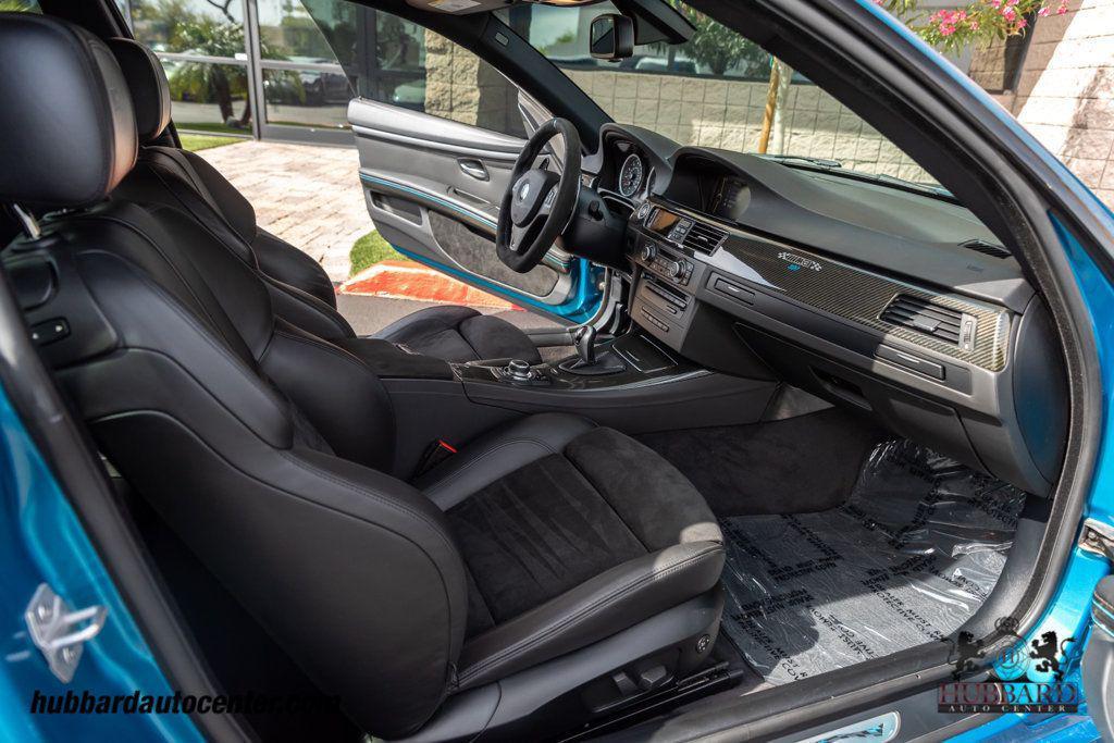 used 2013 BMW M3 car, priced at $92,500