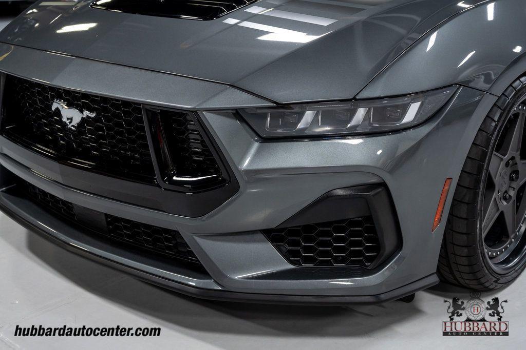 used 2024 Ford Mustang car, priced at $79,000