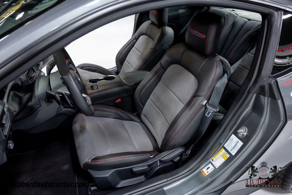 used 2024 Ford Mustang car, priced at $79,000