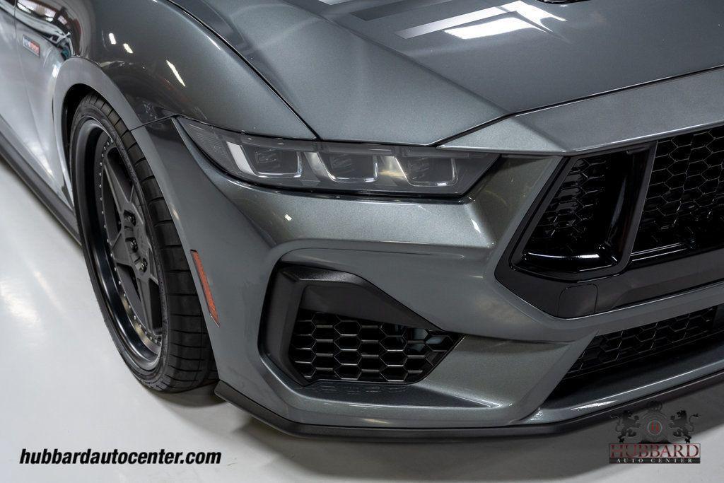 used 2024 Ford Mustang car, priced at $79,000