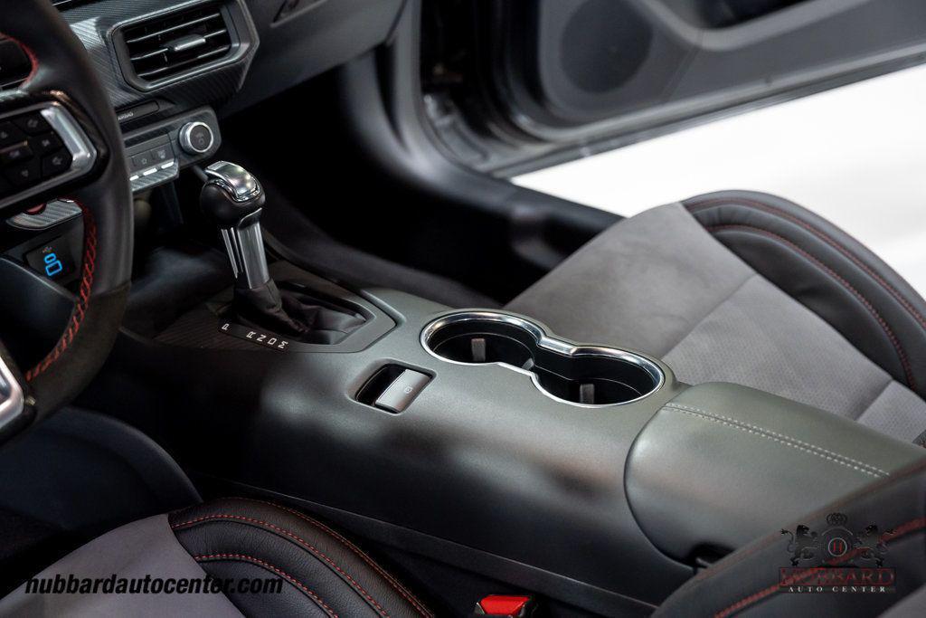 used 2024 Ford Mustang car, priced at $79,000