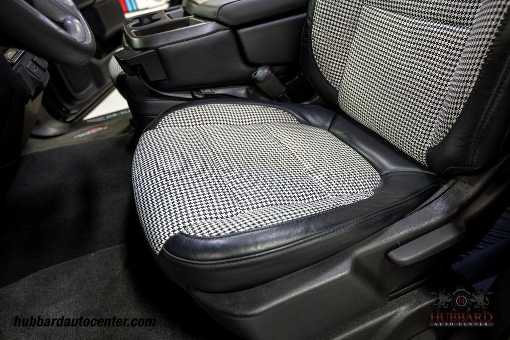 used 2021 Chevrolet Silverado 1500 car, priced at $79,900