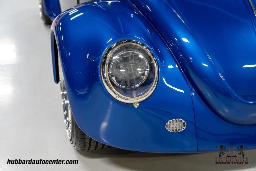 used 1968 Volkswagen Beetle (Pre-1980) car