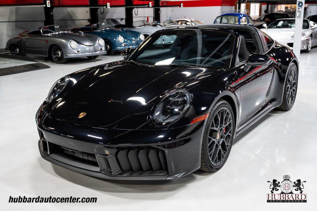 used 2026 Porsche 911 car, priced at $269,000