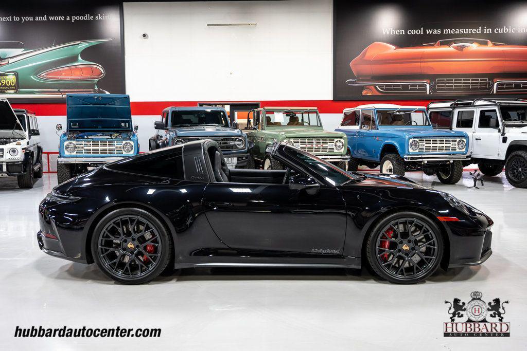 used 2026 Porsche 911 car, priced at $269,000
