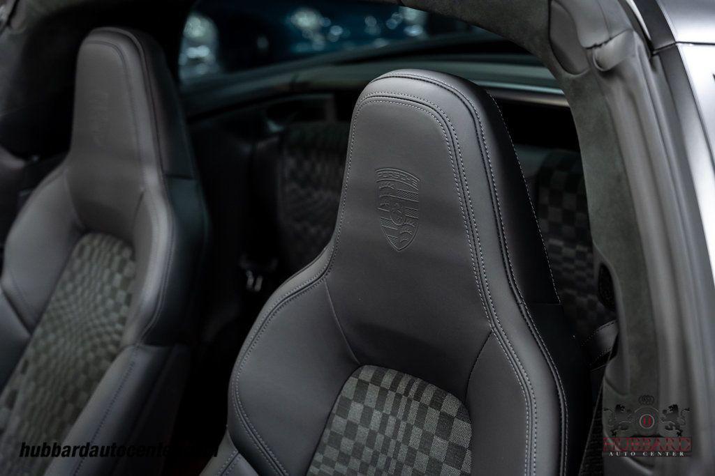 used 2026 Porsche 911 car, priced at $269,000