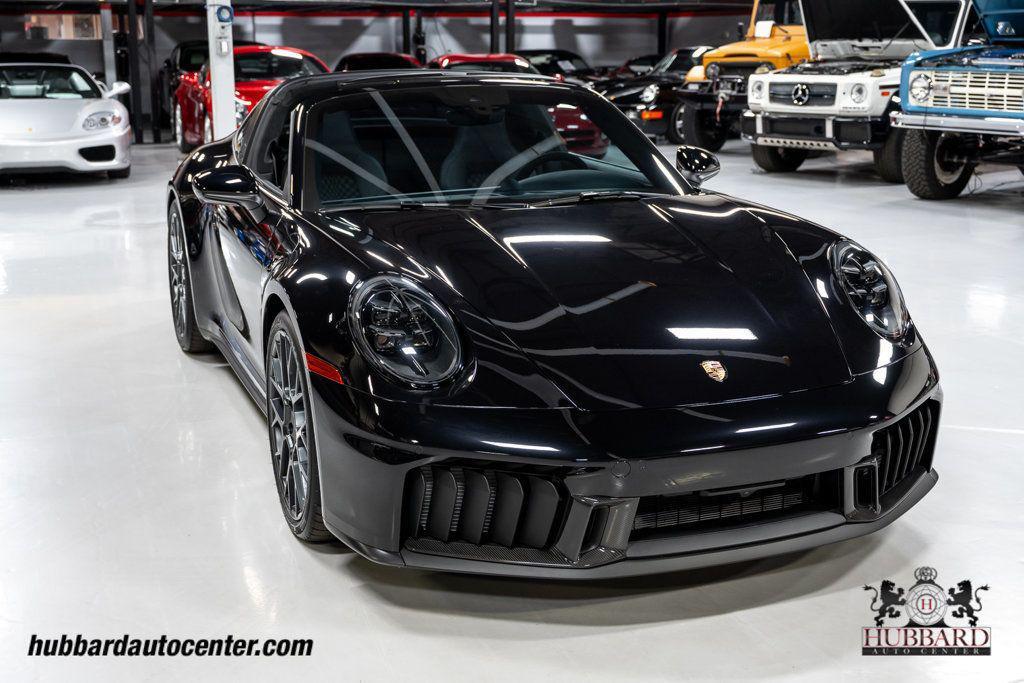 used 2026 Porsche 911 car, priced at $269,000