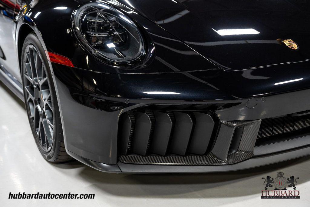 used 2026 Porsche 911 car, priced at $259,000