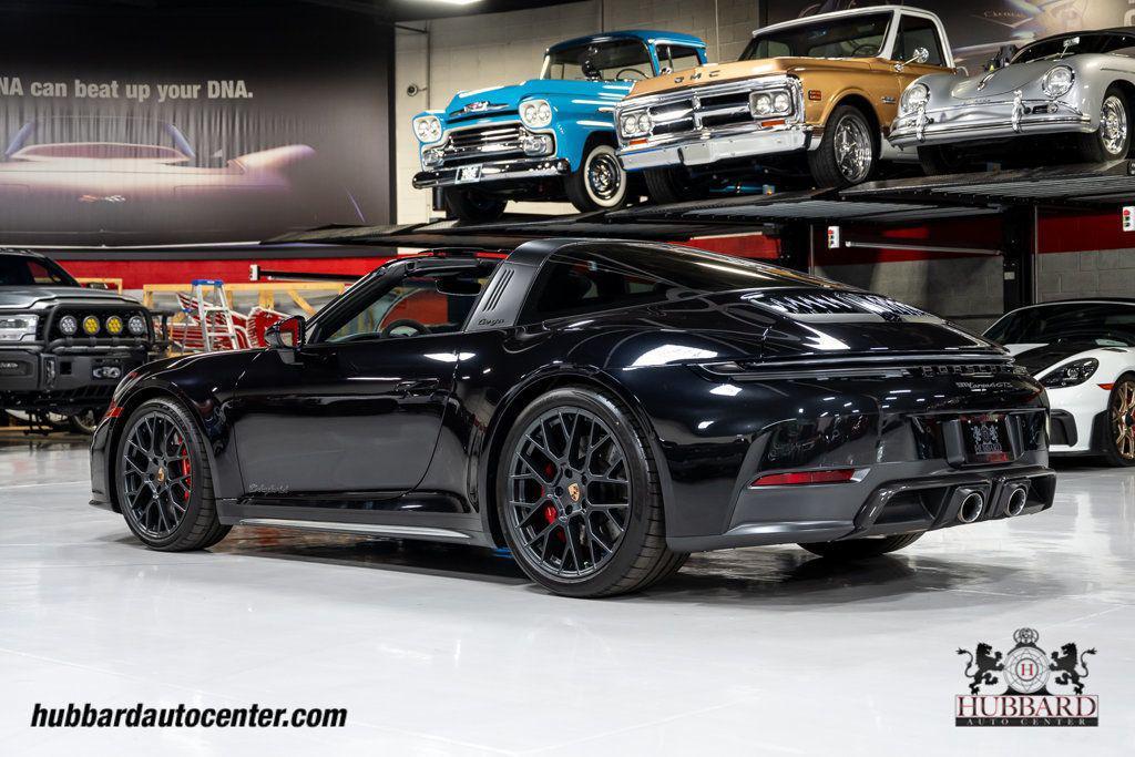 used 2026 Porsche 911 car, priced at $269,000