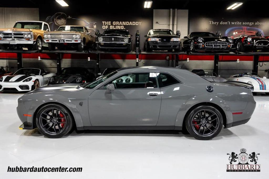 used 2019 Dodge Challenger car, priced at $89,000