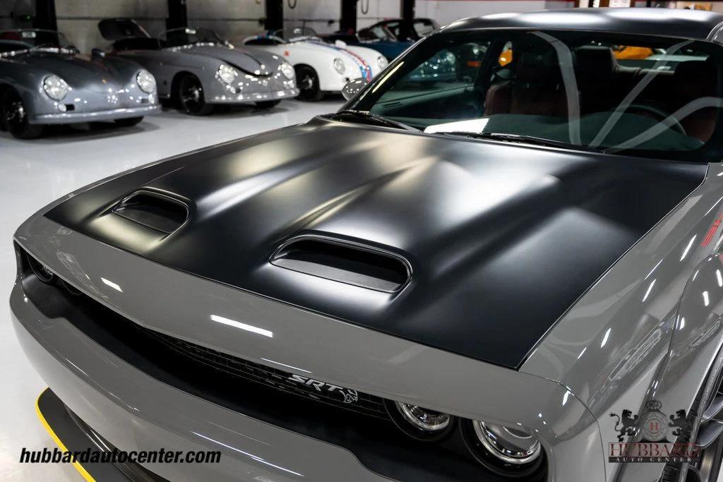 used 2019 Dodge Challenger car, priced at $89,000