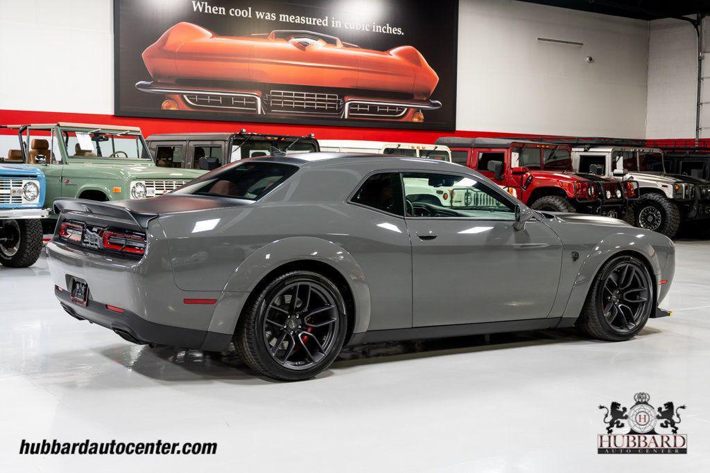 used 2019 Dodge Challenger car, priced at $89,000