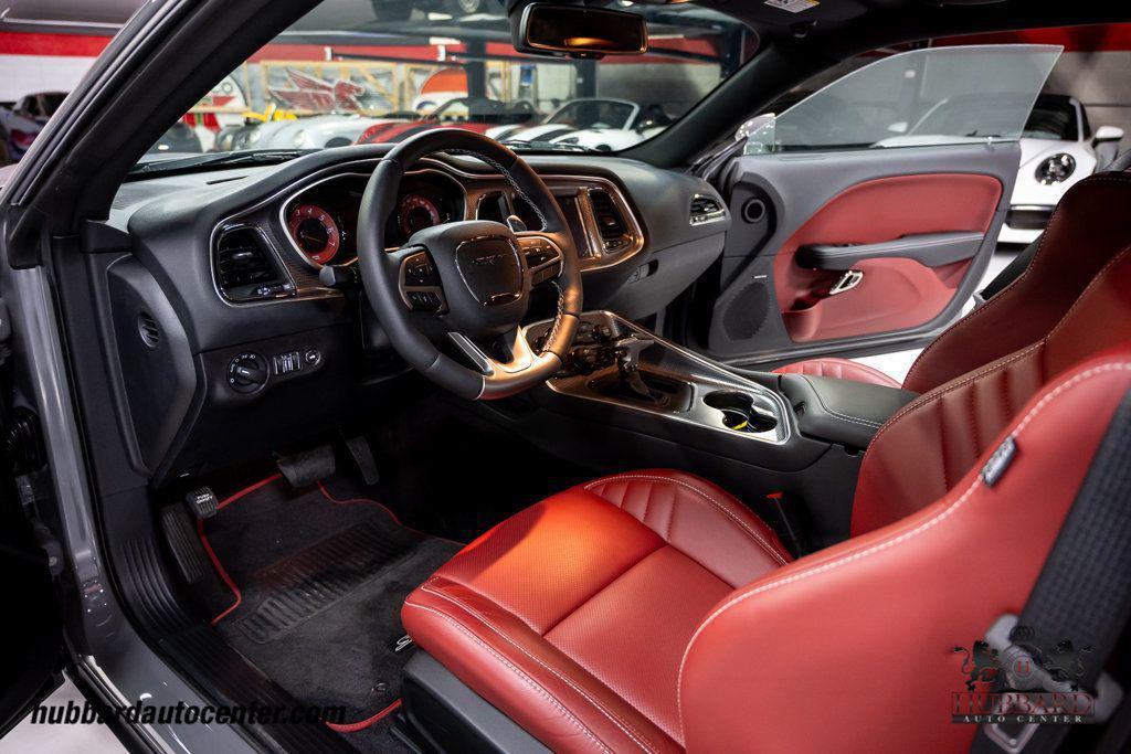 used 2019 Dodge Challenger car, priced at $89,000