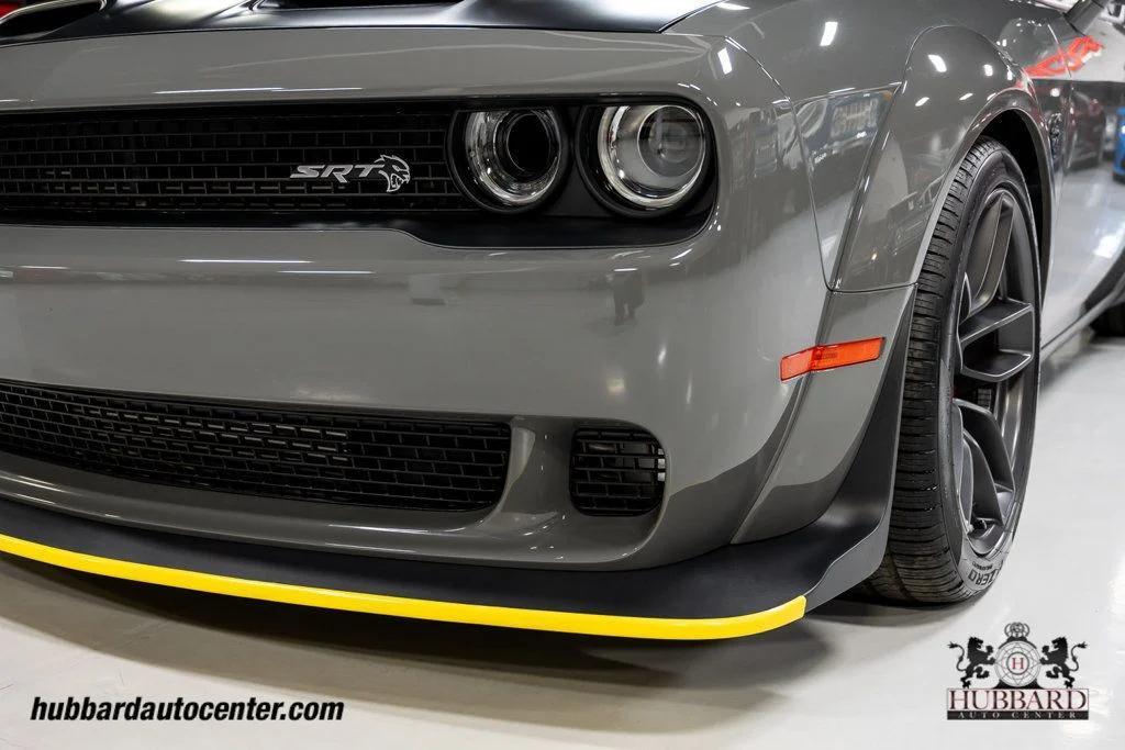 used 2019 Dodge Challenger car, priced at $89,000