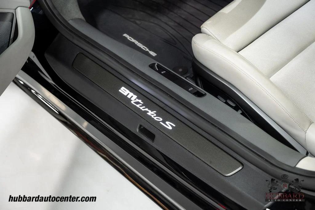 used 2022 Porsche 911 car, priced at $249,000