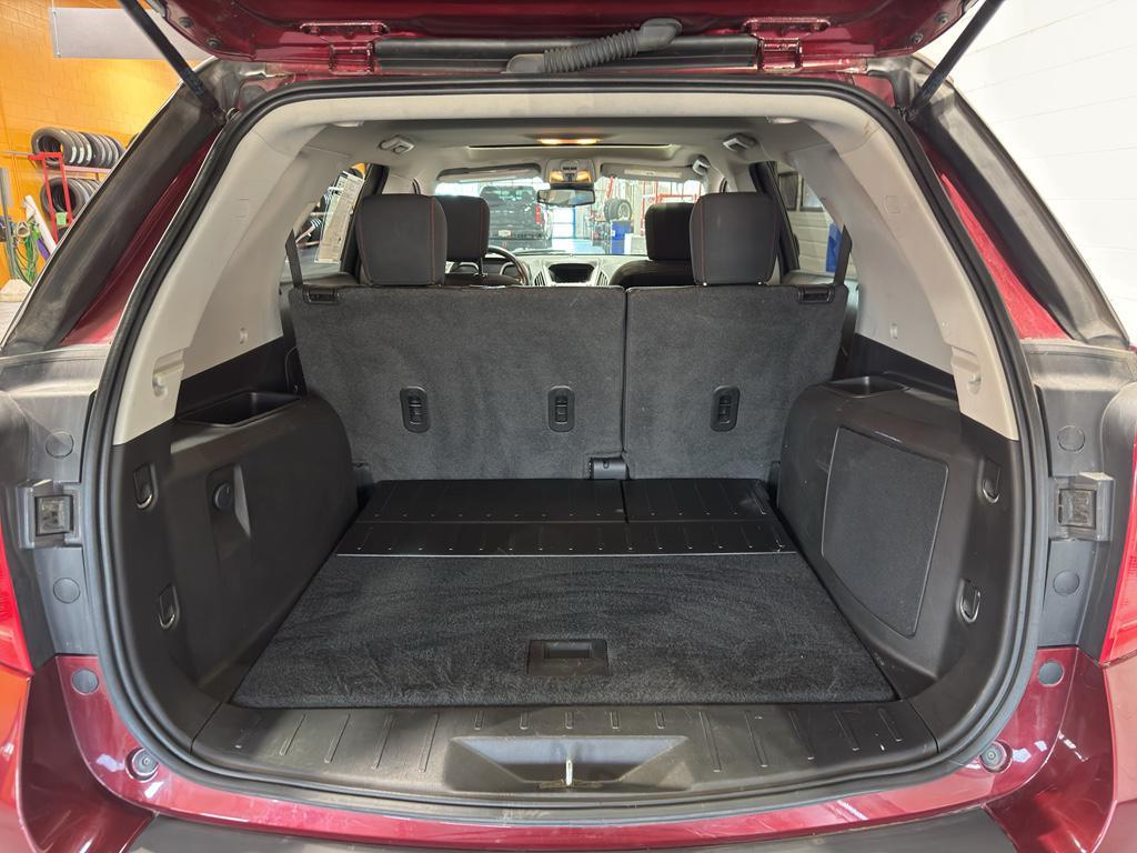 used 2017 Chevrolet Equinox car, priced at $10,990