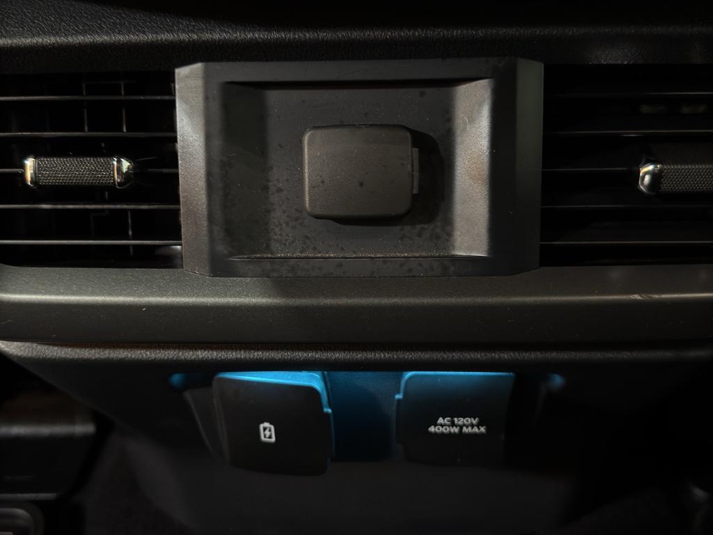 used 2024 Ford F-150 car, priced at $43,490