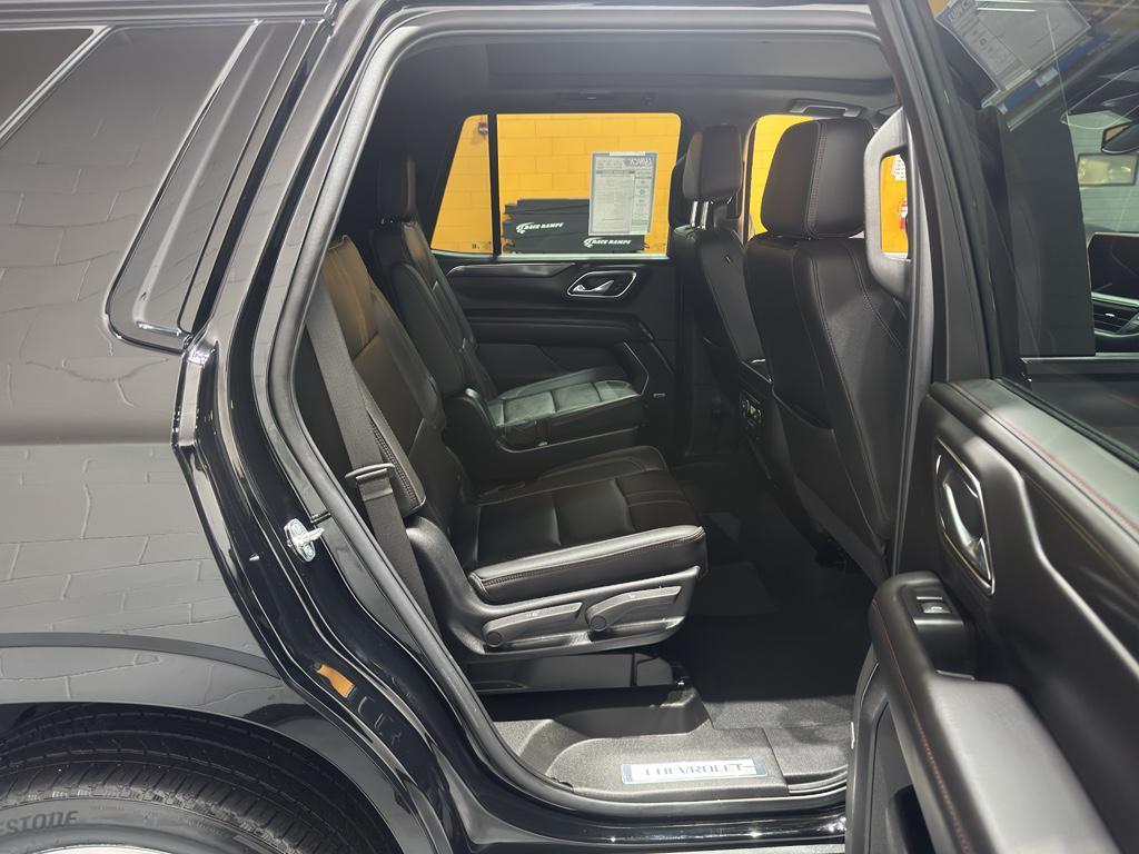 used 2021 Chevrolet Tahoe car, priced at $36,990